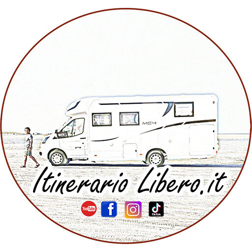 ItinerarioLibero