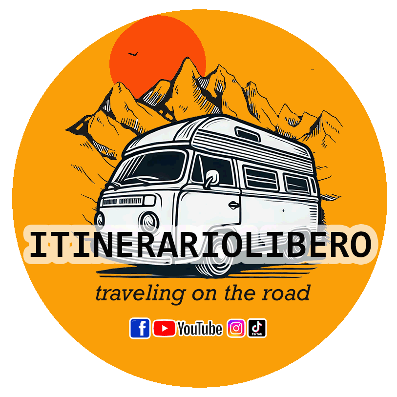 ItinerarioLibero